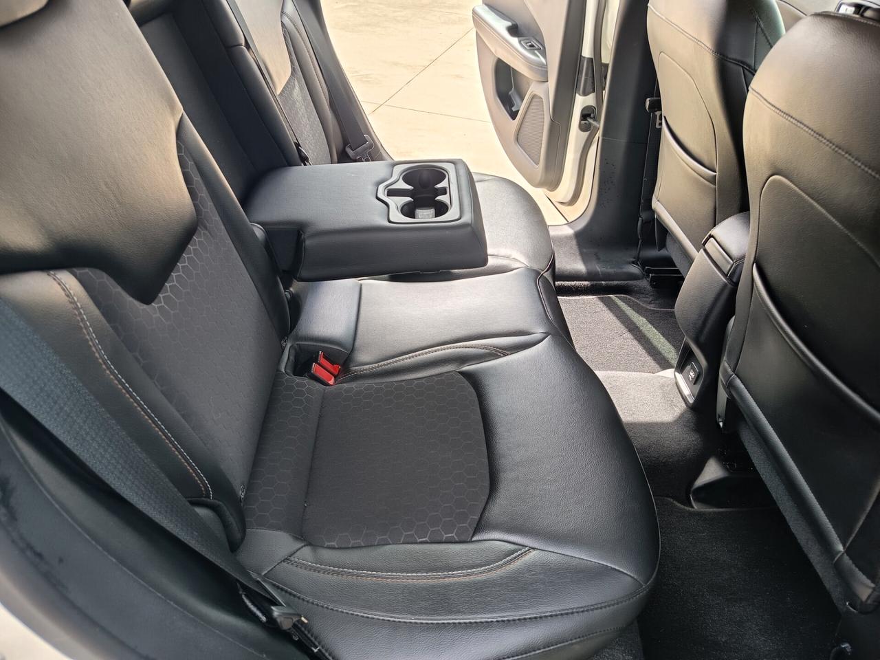 Jeep Compass 1.6 Multijet II 2WD Longitude