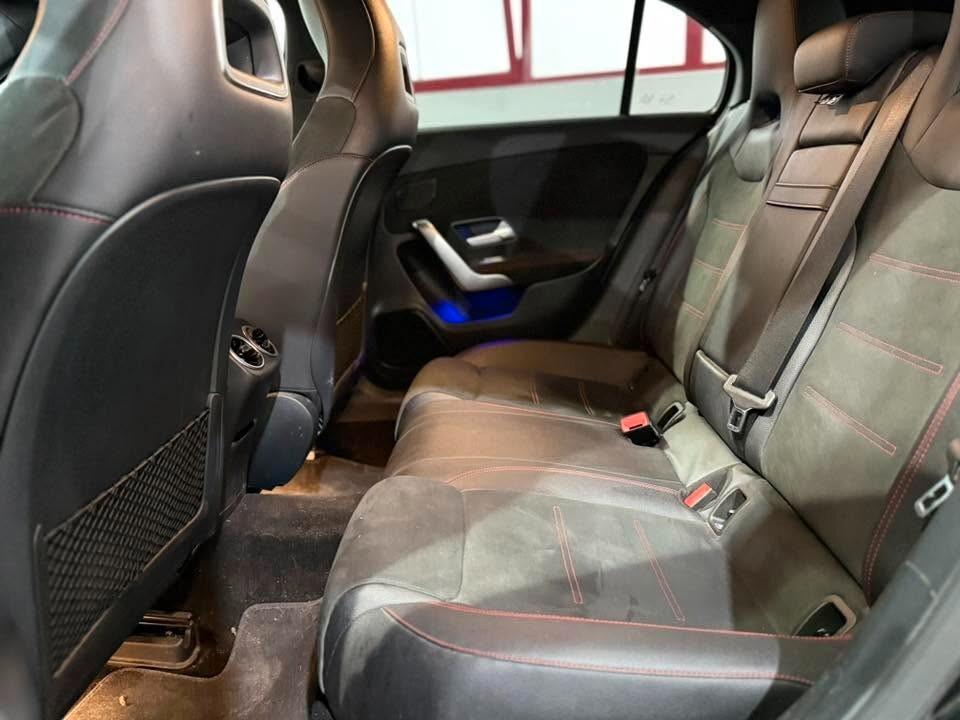 Mercedes Classe A180 CDI 110cv Premium Amg 2019