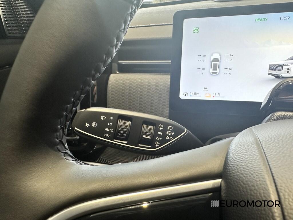 Jaecoo Jaecoo 7 Super Hybrid 1.5 TGDI Plug-in Exclusive 2WD