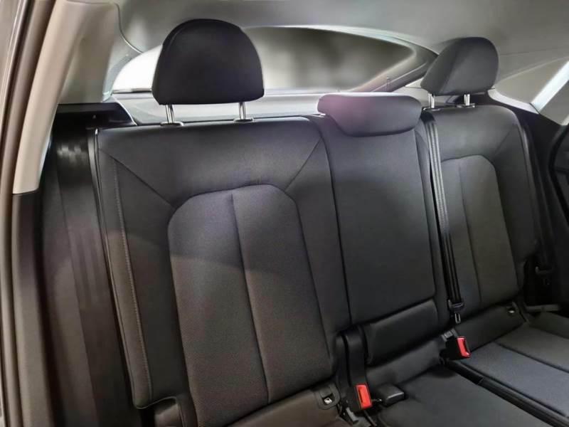 AUDI Q3 SPORTBACK 35 TDI S tronic Business Plus