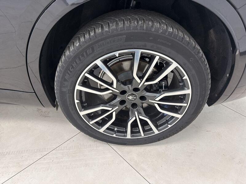 Maserati Grecale Grecale MHEV 300 CV AWD GT