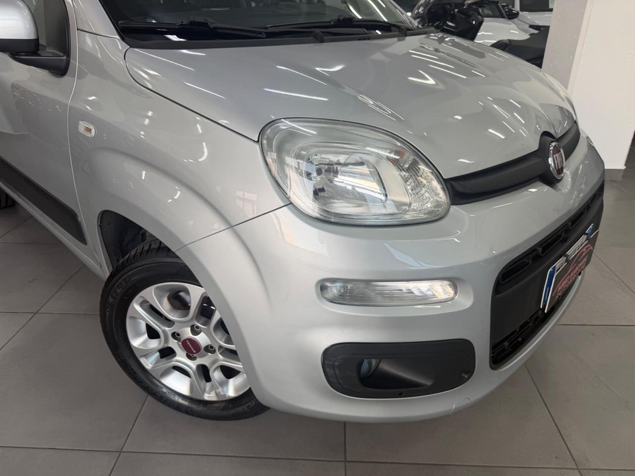 Fiat Panda 1.2 Lounge FINANZIABILE