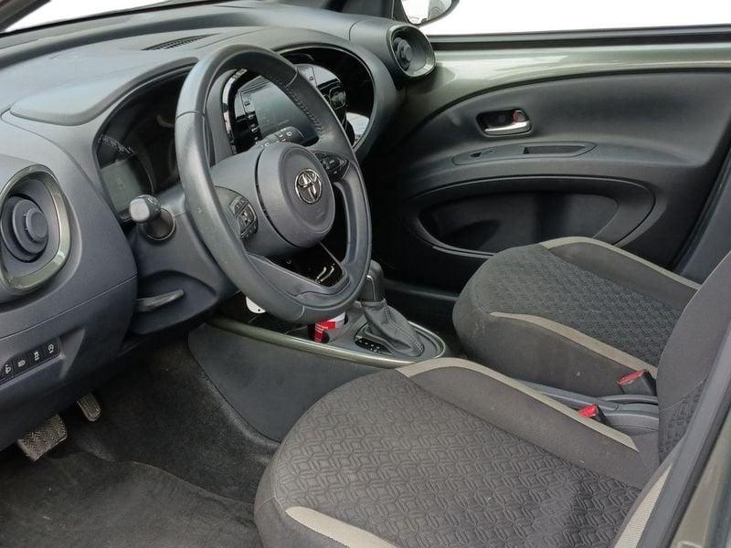 Toyota Aygo X 1.0B (72 CV) Trend Air S-CVT