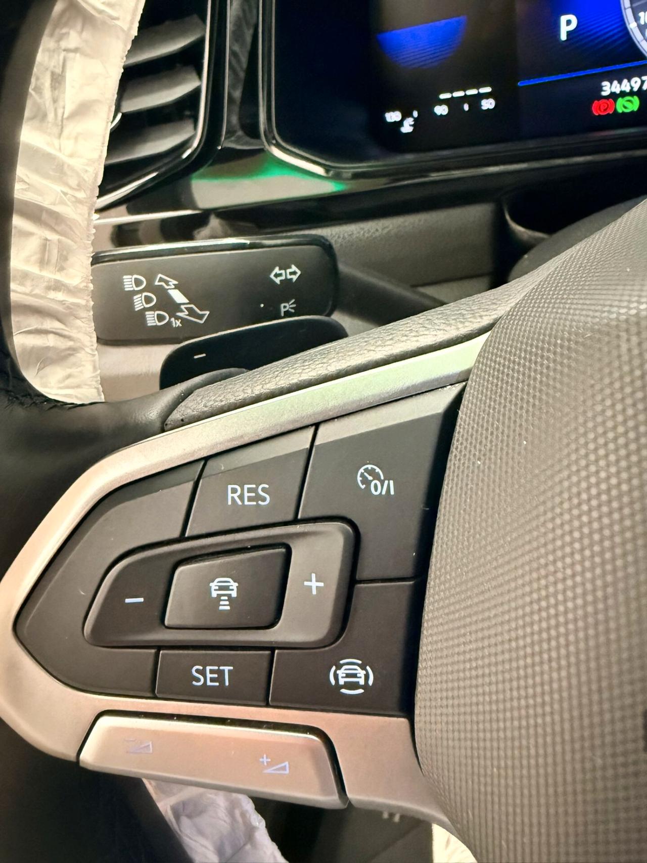 Volkswagen T-Roc 2.0 TDI SCR 150 CV DSG R-Line