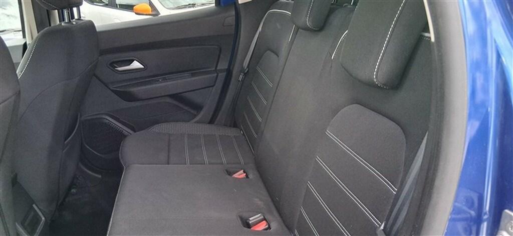 Dacia Duster 1.0 TCe GPL Prestige 4x2