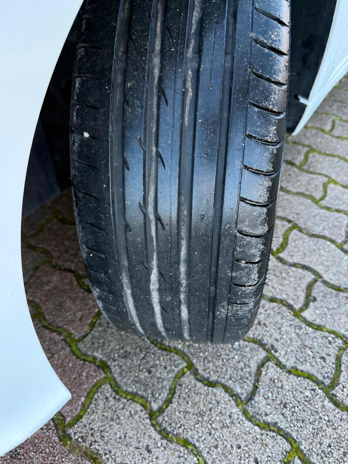 Fiat Tipo 1.3 Mjt S&S 5 porte Lounge