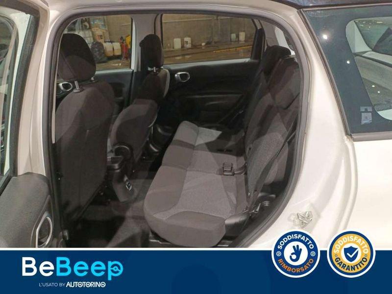 FIAT 500L 1.4 BUSINESS S&S 95CV MY20