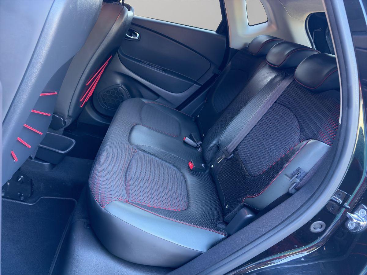 RENAULT - Captur - 900 TCe 12V 90 CV S&S Energy Zen