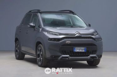 Citroen C3 Aircross 1.2 Puretech 130CV Shine Pack EAT6