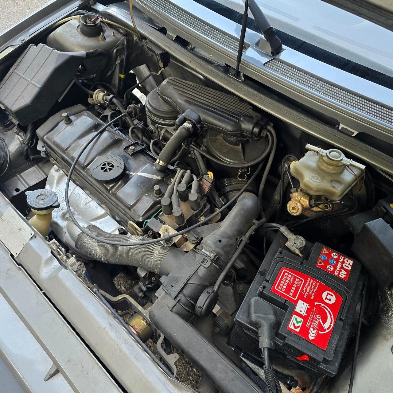 Citroen AX 11i cat 5 porte First Holiday