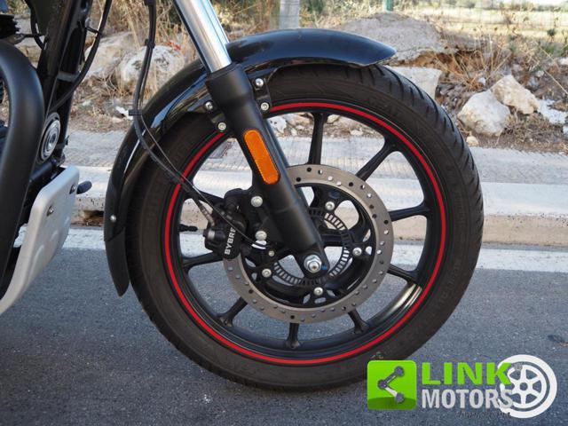 ROYAL ENFIELD Meteor 350 *? 67,00 al mese*