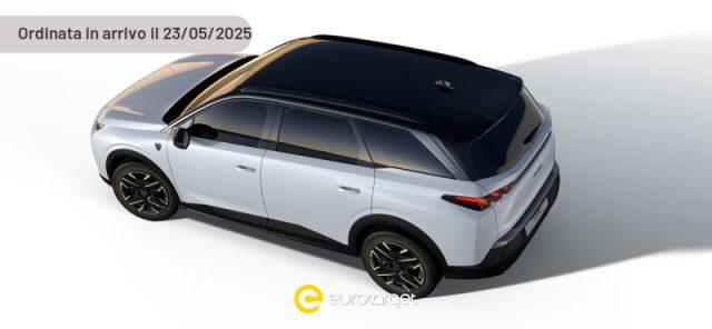 PEUGEOT 5008 motore elettrico (73kWh) 210 CV GT 3ª serie