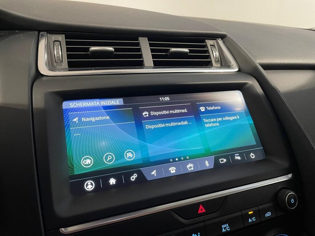 Jaguar E-Pace 2.0d i4 150cv AWD Autom. S