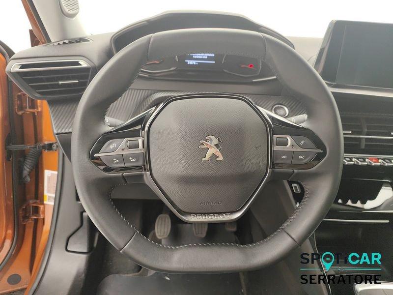 Peugeot 2008 II 2020 1.2 puretech Allure Pack s&s 100cv