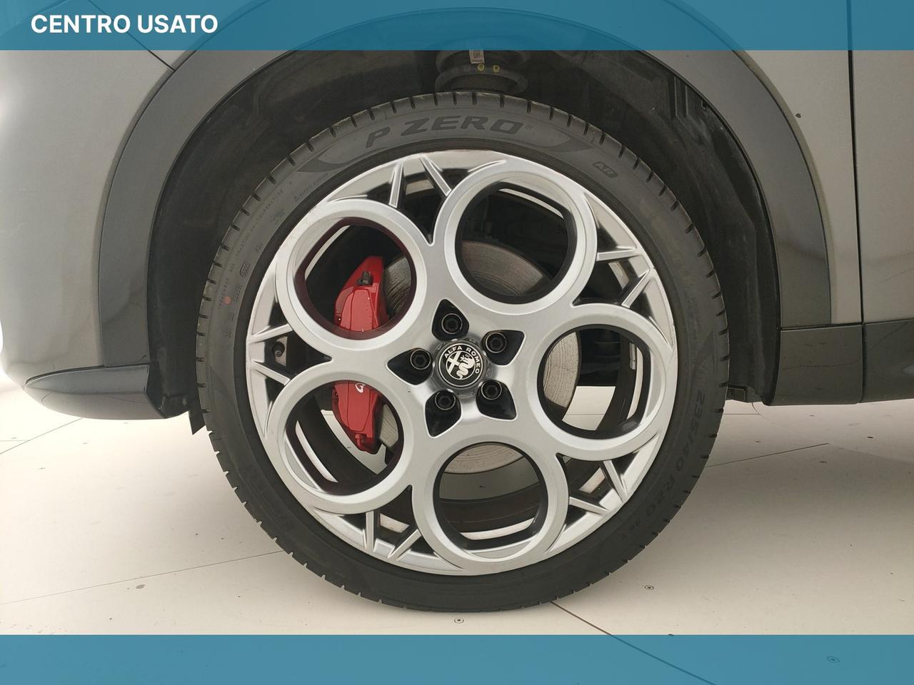 1.3 phev Speciale Q4 280 CV at6