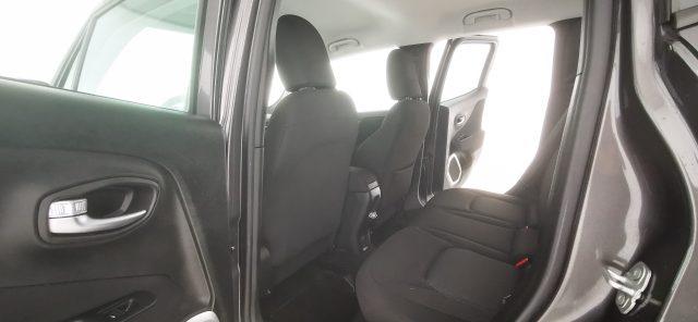 JEEP Renegade 1.3 T4 DDCT Longitude