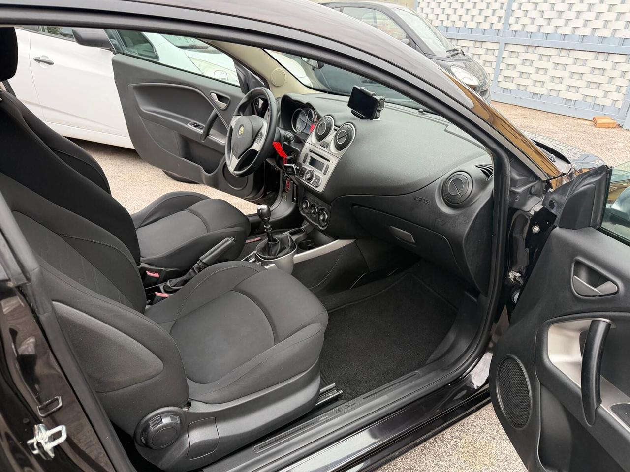 Alfa Romeo MiTo 1.4 70 CV 8V Super