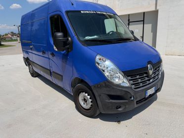 Renault Master T35 2.3 dCi/145 S&S PM-TM Furgone Ice T.T.