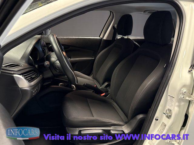 FIAT Tipo SW 1.3 Mjt 95 CV Easy - Neopatentati