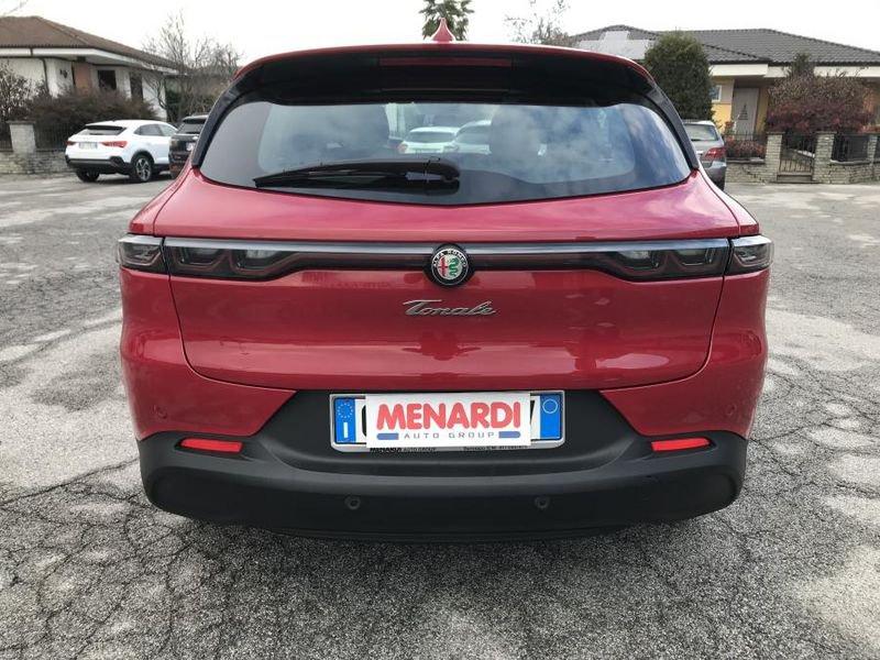 Alfa Romeo Tonale 1.6 diesel 130cv TCT6 Super OTTIME CONDIZIONI