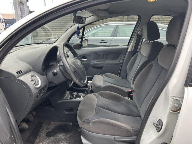 CITROEN C3 1.4 Perfect Bi Energy G *OK NEOPATENTATI* *UNIPRO*