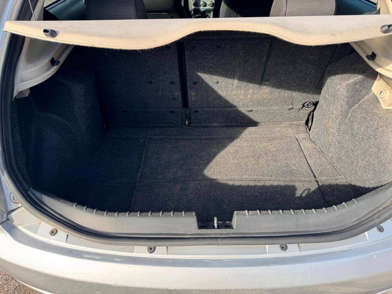 Alfa Romeo 147 1.9 jtdm 120cv anno 2005