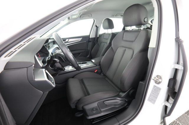 AUDI A6 A6 Avant 40 2.0 TDI S tronic Business Sport
