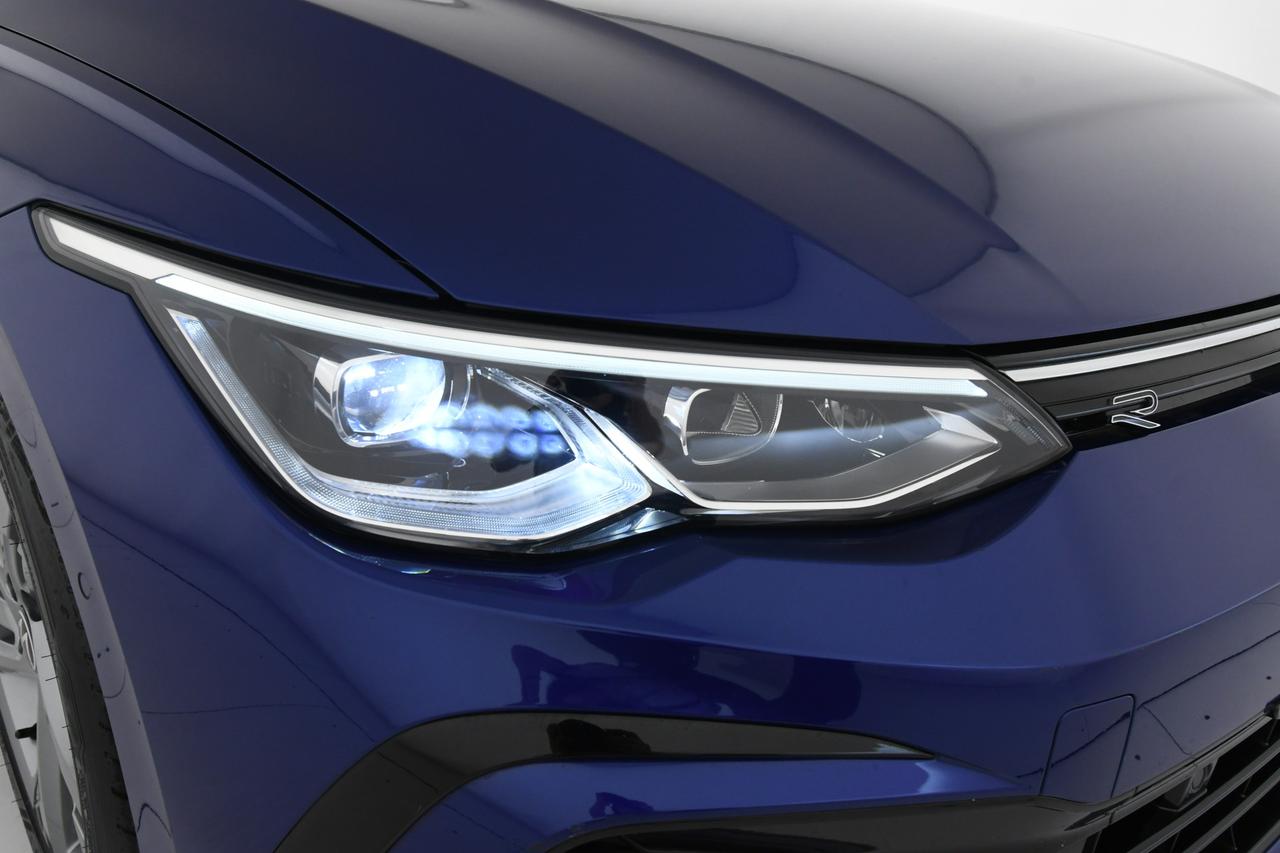 VOLKSWAGEN Golf 1.5 etsi evo R-Line 150cv dsg CAMERA+ALCANTARA+ACC+LED