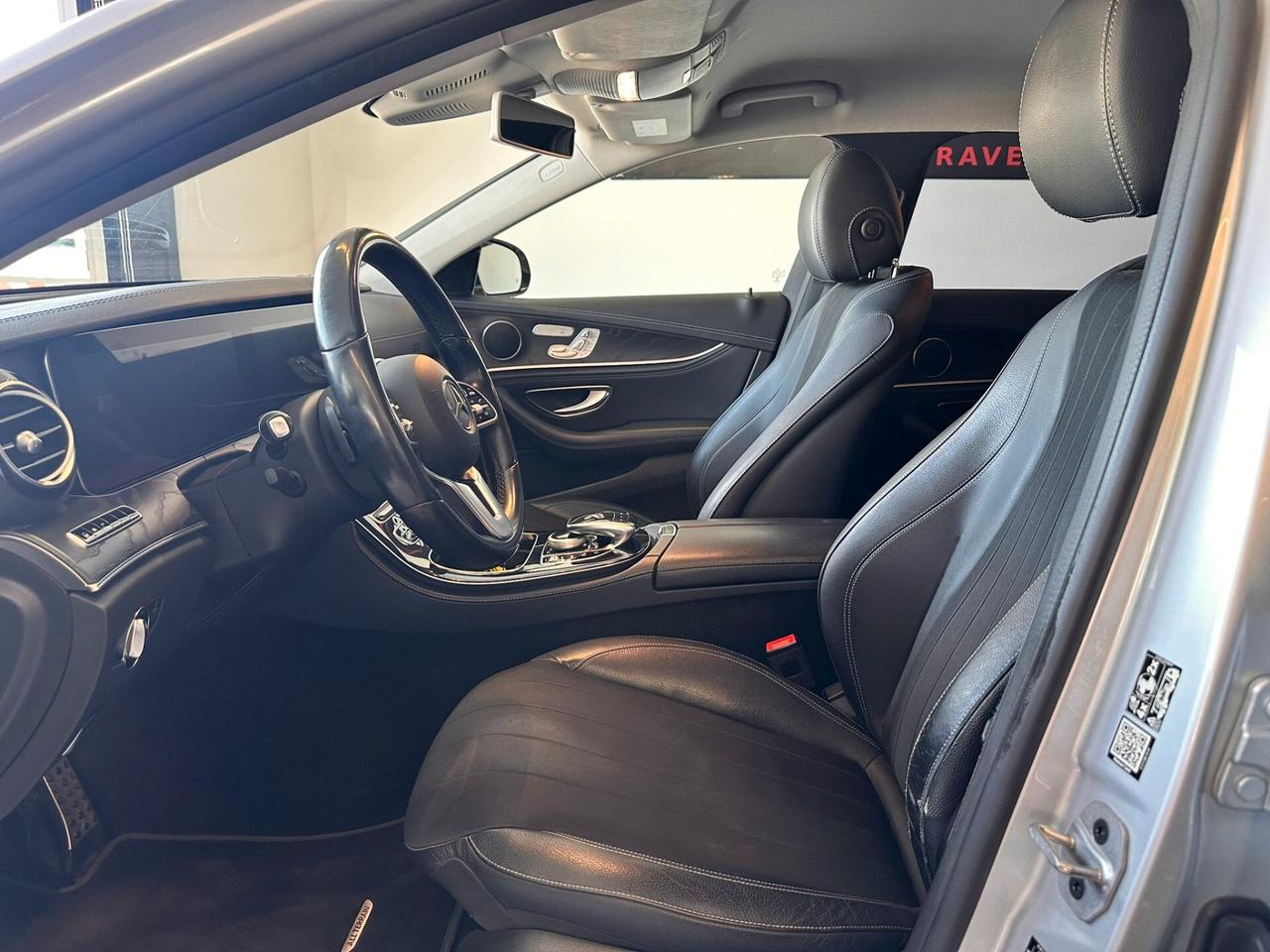 Mercedes-benz E 220 d S.W. 4Matic Auto Premium Plus
