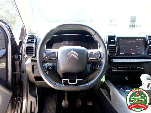 CITROEN C5 Aircross BlueHDi 130 S&S Shine