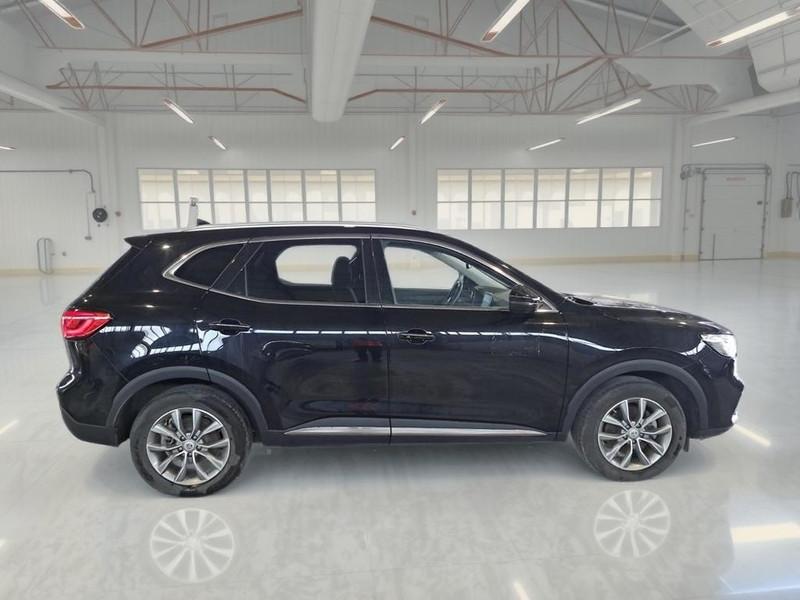 MG HS 1.5T MT 2WD