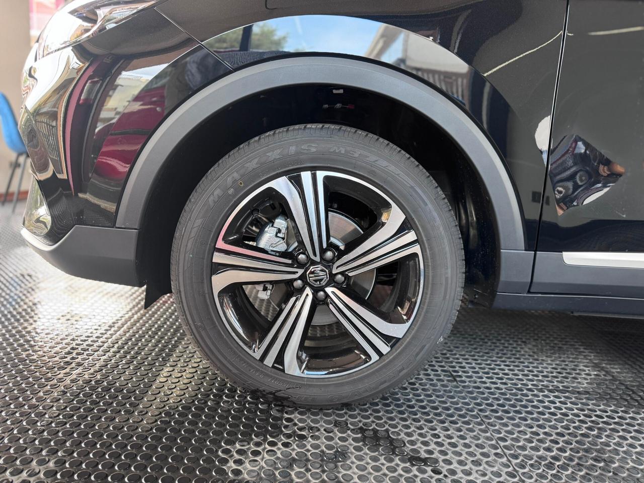 Mg ZS Classic 1.5 VTi-tech Comfort NUOVA