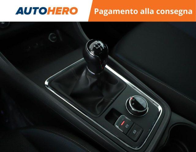 SEAT Ateca 1.4 EcoTSI ACT Style