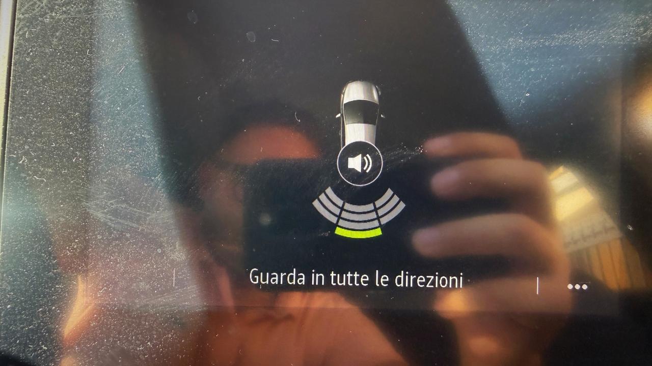 Renault Captur 1.5 DCI Zen - 2020