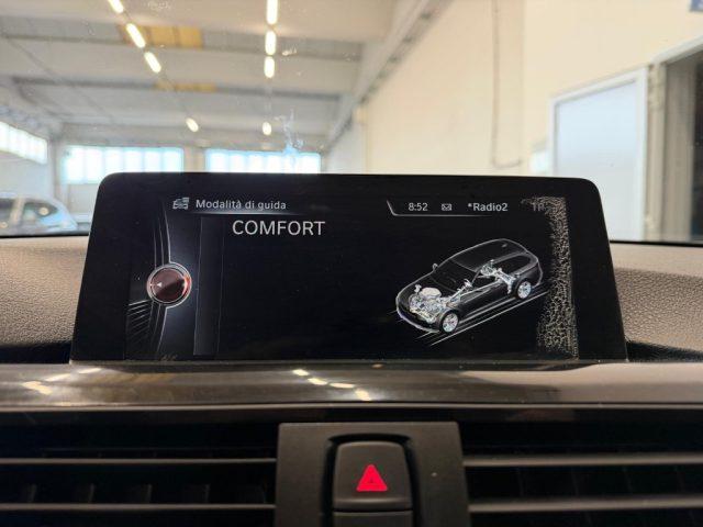 BMW 320 d Sport //LED//NAVI//