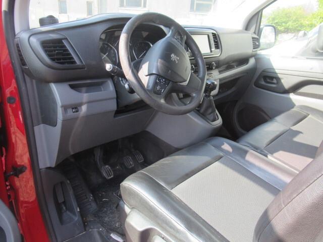 Peugeot Expert Expert 2.0 BlueHDi 120 Premium NAVI