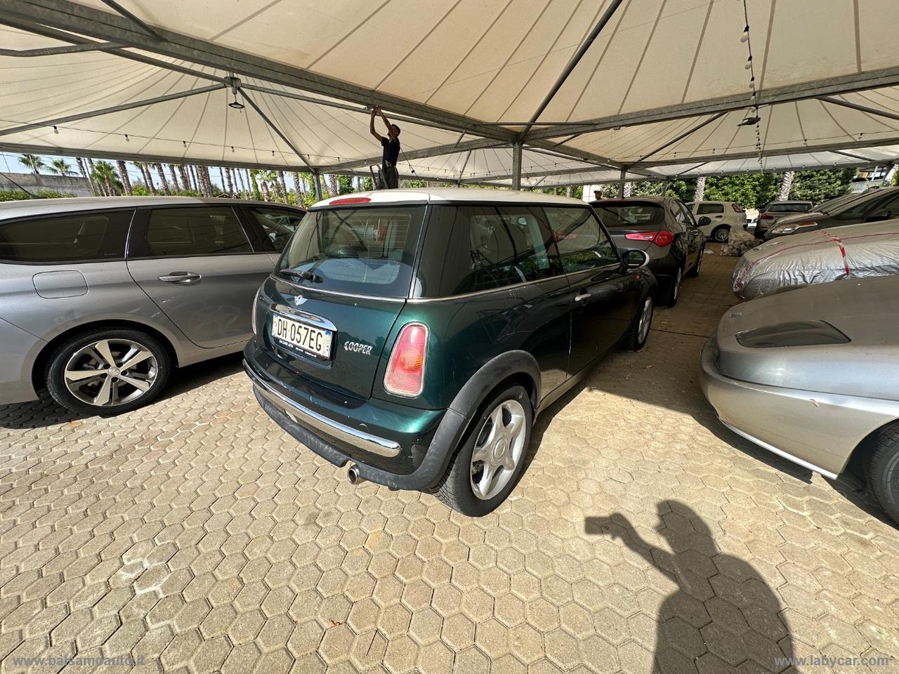 MINI Mini Cooper