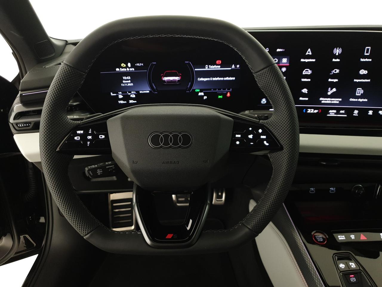 2.0e-hybrid 367CV quattro S tronic S line Edition