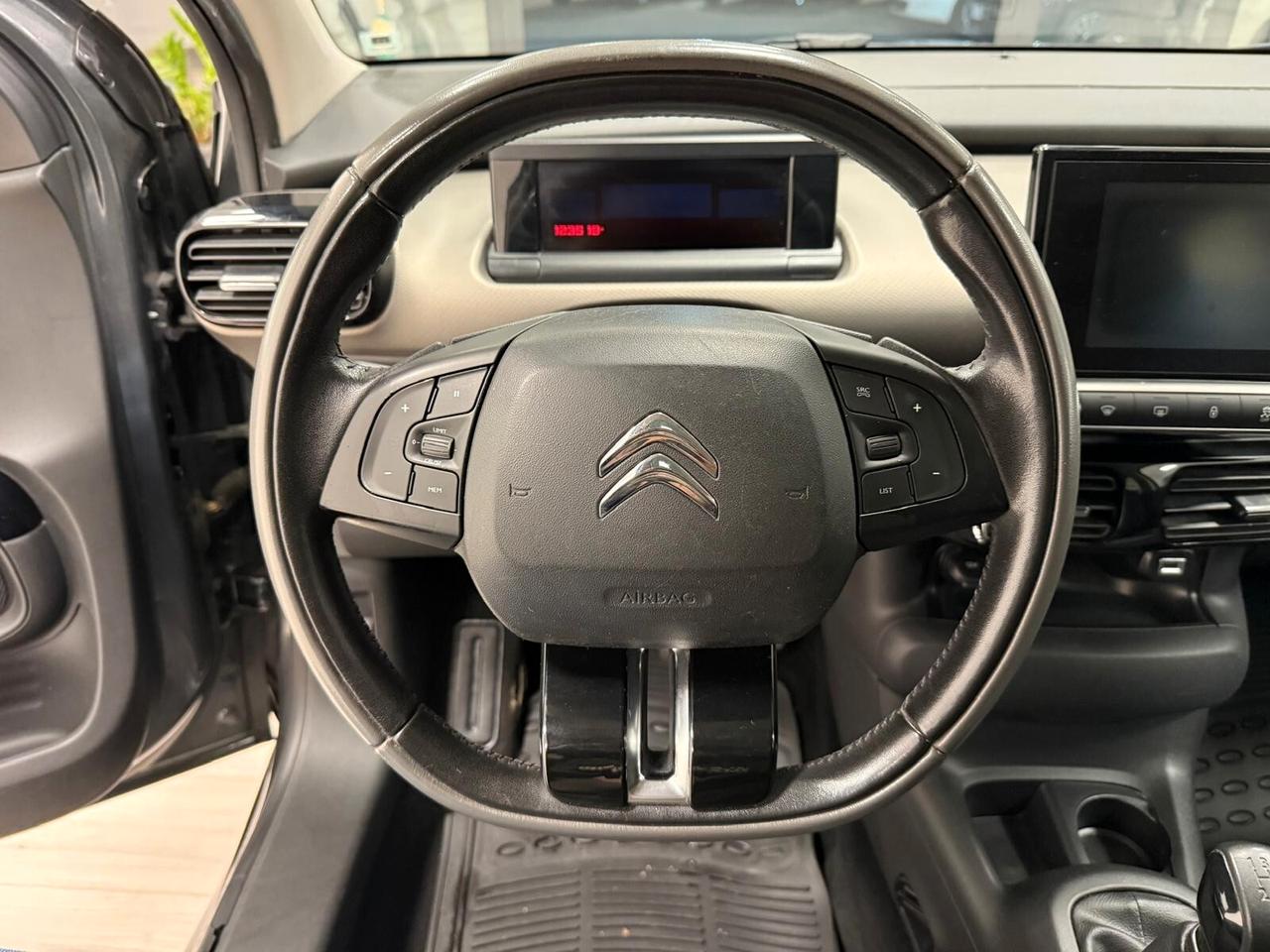 Citroen C4 Cactus Shine 82 cv