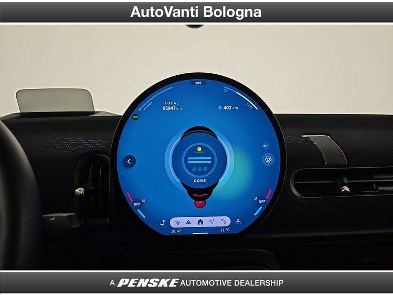 MINI Mini Cooper Cabrio Mini 2.0 Cooper C Classic Cabrio