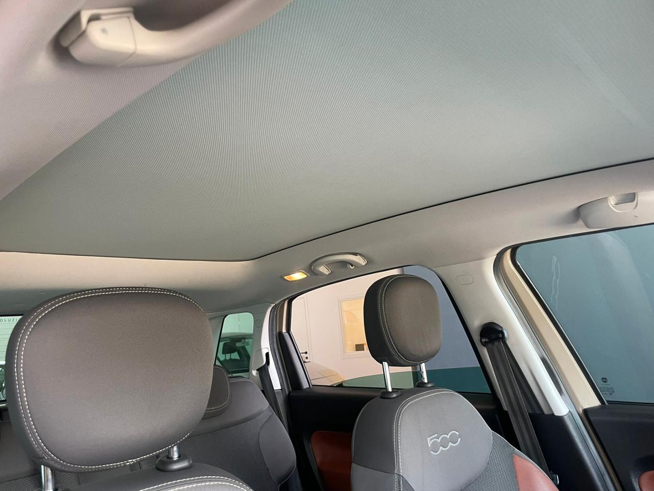 Fiat 500L 1.3 Multijet 95 CV Trekking OK NEOPATENTATI