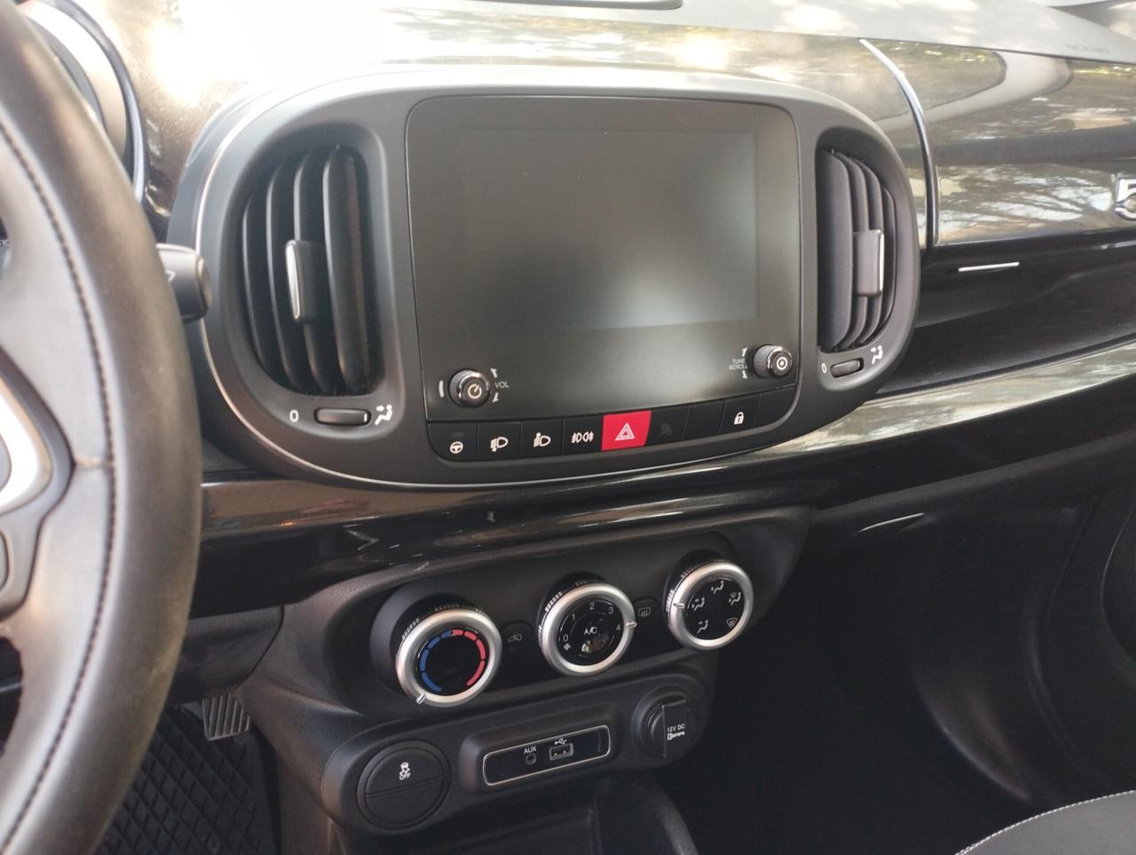 Fiat 500L 1.4 95 CV Pop Star