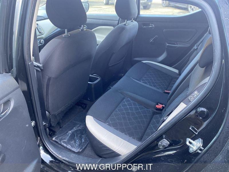 Nissan Micra 0.9 IG-T 12V 5 porte Visia+