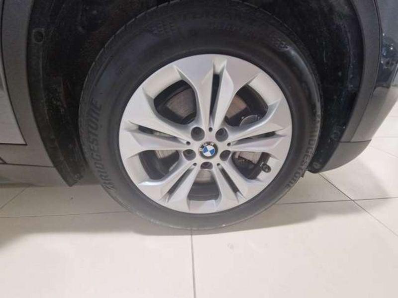 BMW X1 F48 2019 xdrive25e Business Advantage auto