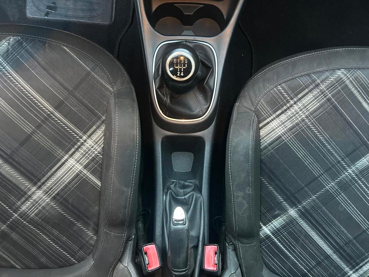 Opel Corsa 1.3 CDTI Coupé Cosmo