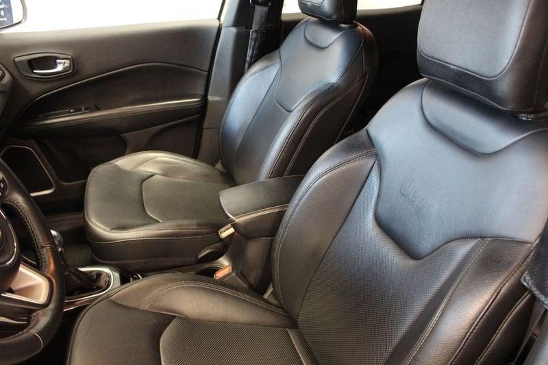 Jeep Compass Compass 1.6 Multijet II 2WD S