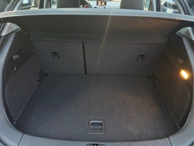 AUDI A1 1.4 TDI ultra S tronic Sport