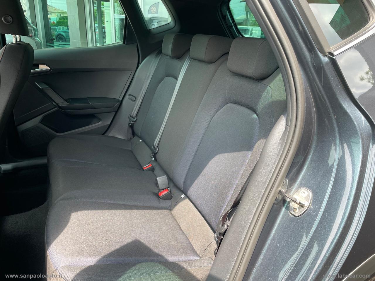 SEAT Arona 1.0 EcoTSI FR