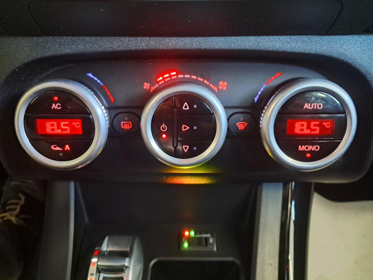 Alfa Romeo Giulietta 1.4 Turbo 120 CV GPL Distinctive