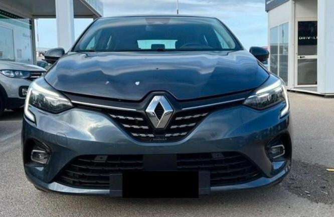 Renault Clio Hybrid E-Tech 140 CV 5 porte